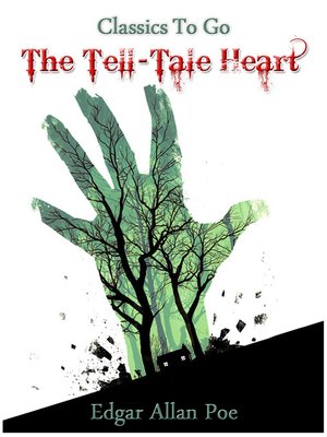 The Tell-Tale Heart - ebook